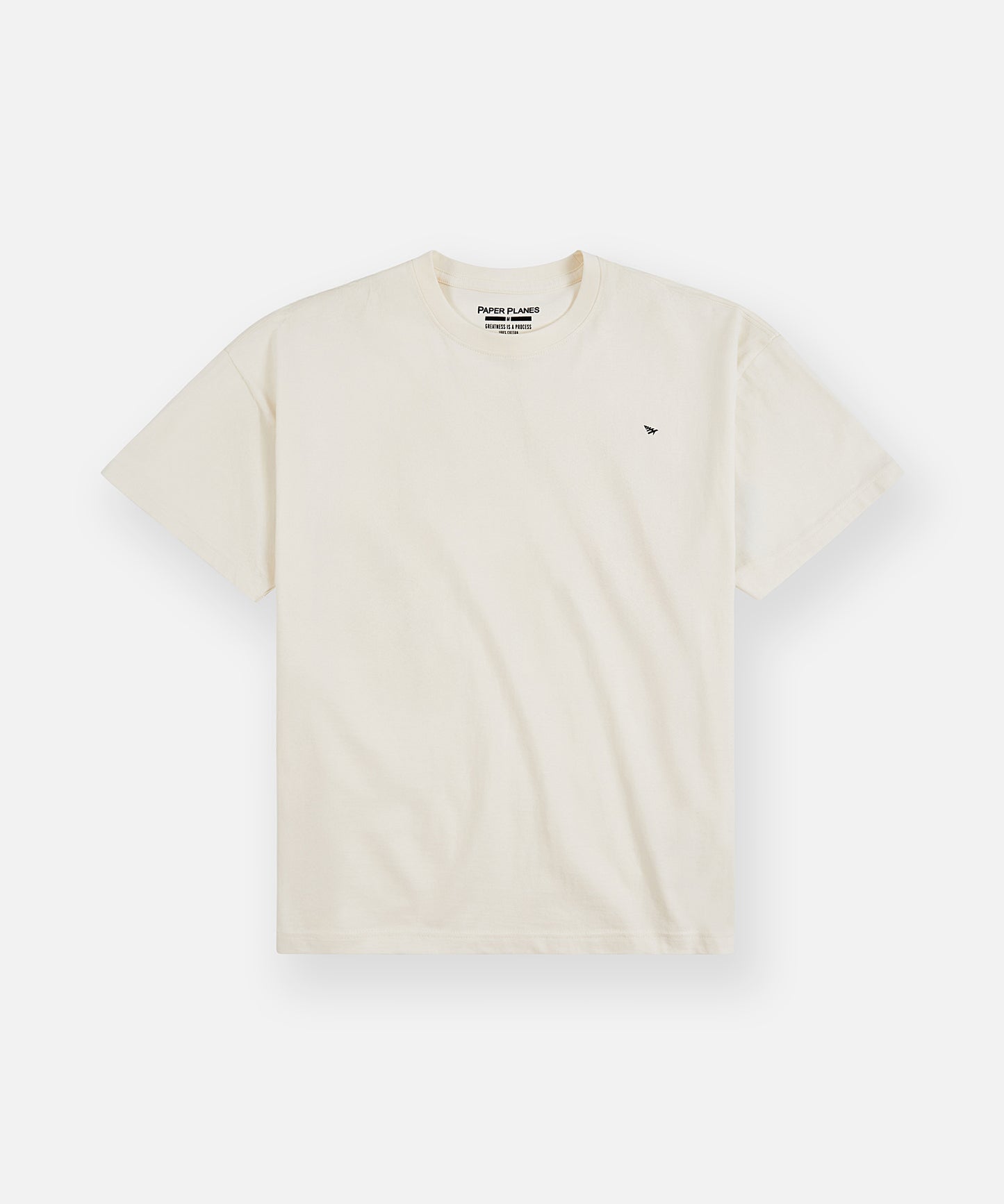 Planes Gothic Tee
