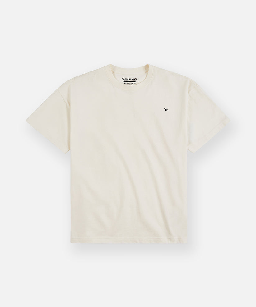 Planes Gothic Tee
