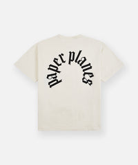 Planes Gothic Tee