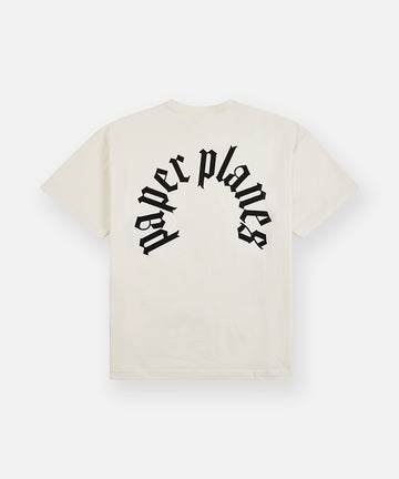 Planes Gothic Tee