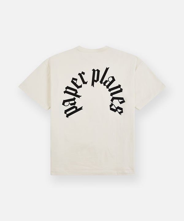 Planes Gothic Tee
