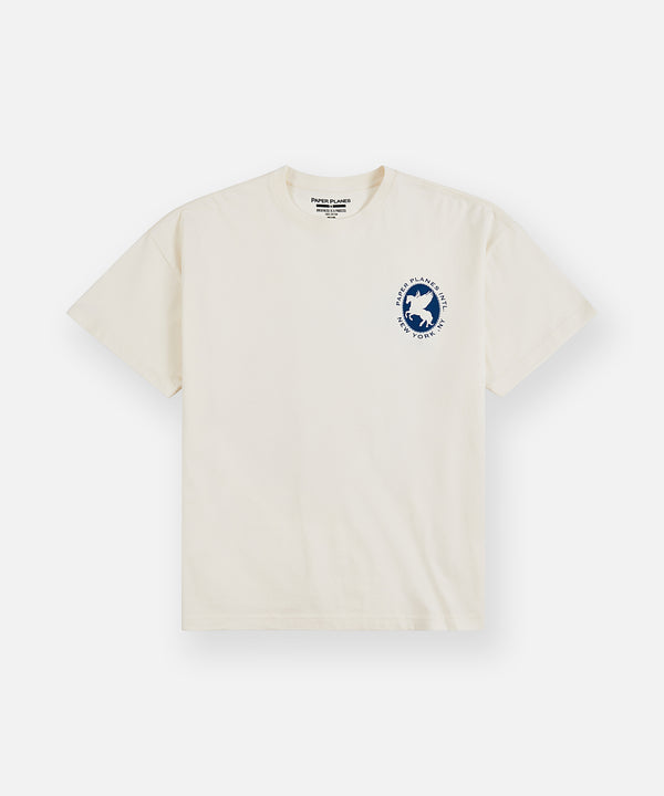 Planes Emblem Tee