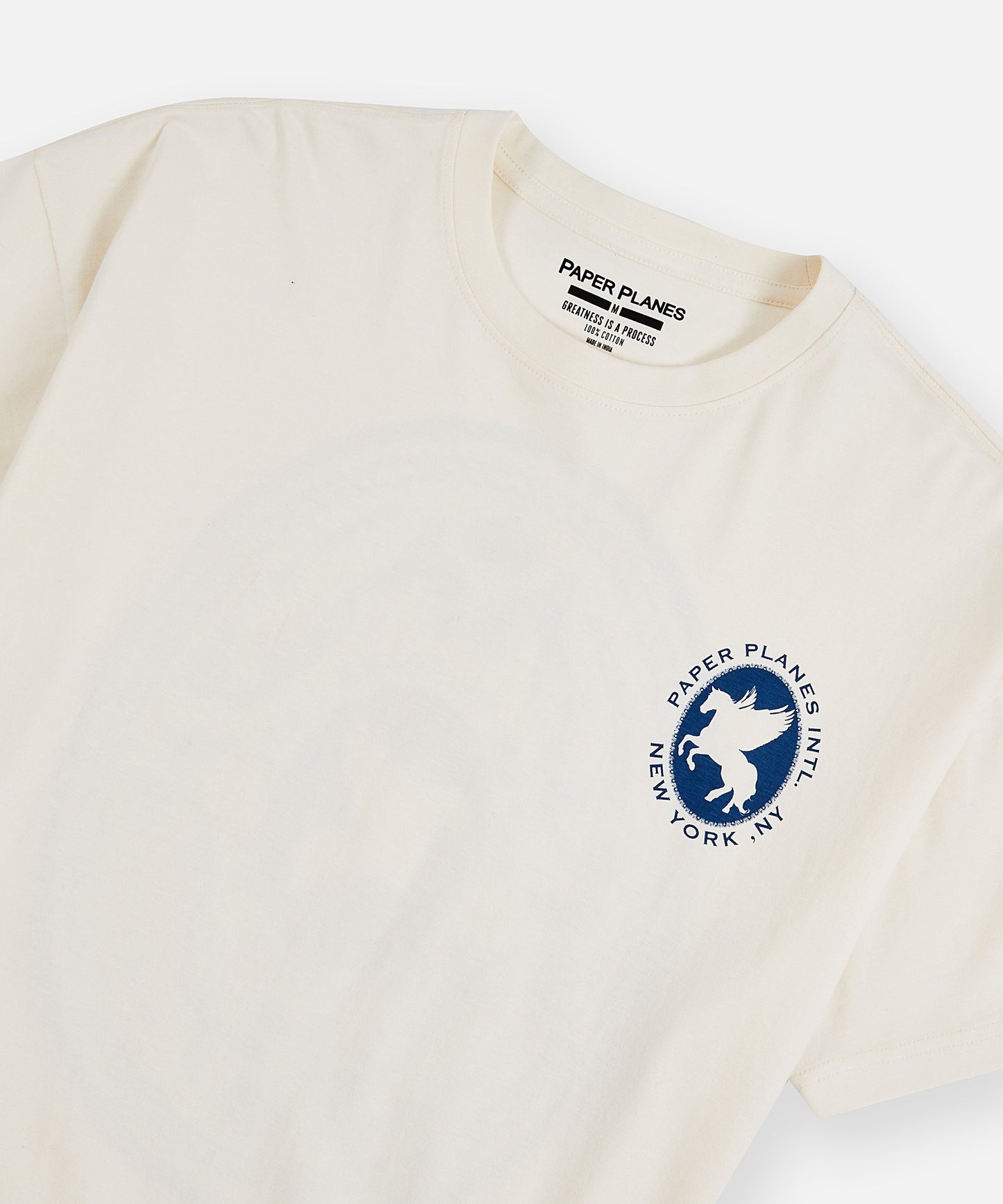 Planes Emblem Tee