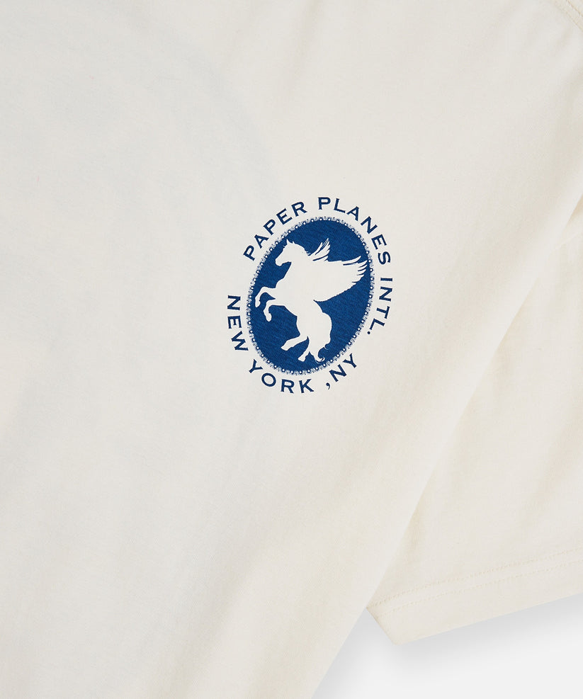 Planes Emblem Tee