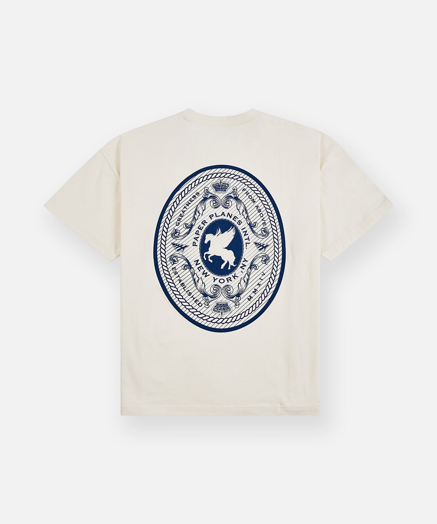 Planes Emblem Tee