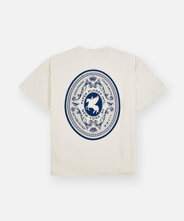Planes Emblem Tee