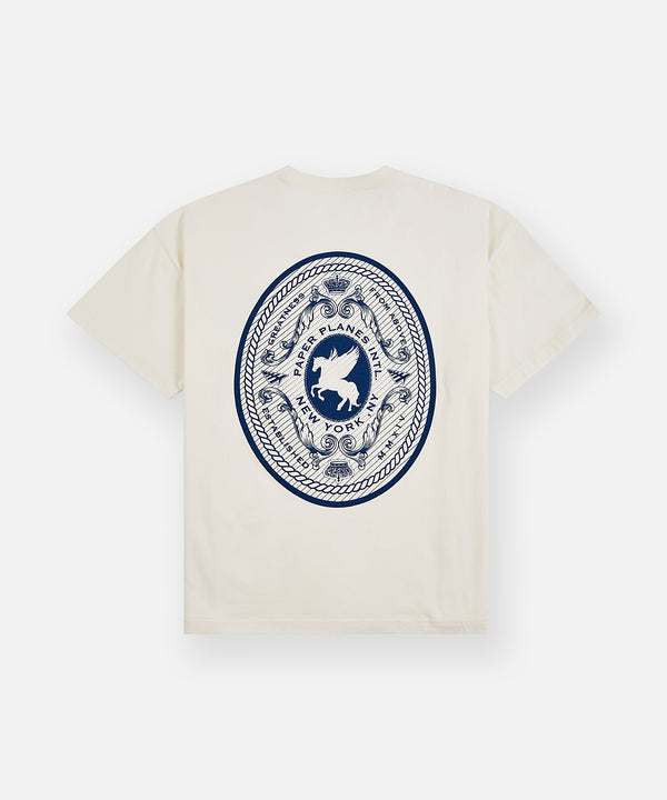 Planes Emblem Tee