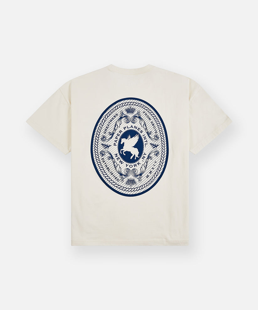 Planes Emblem Tee