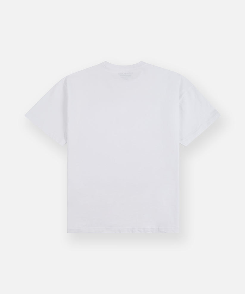 Planes Hawaii Beach Tee