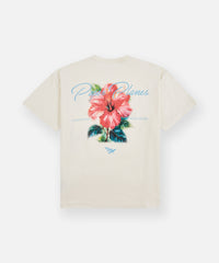 Planes Flower Tee