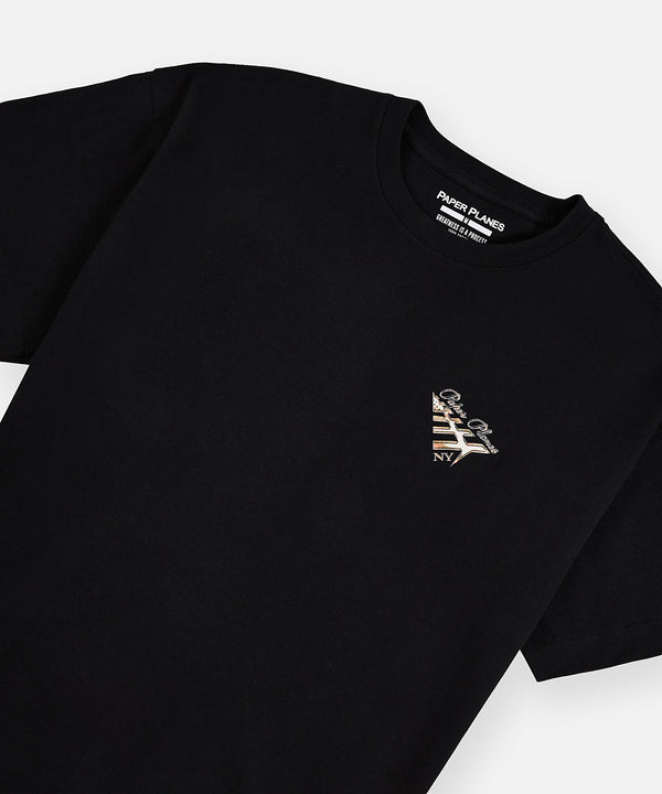 Planes NY Bridge Tee