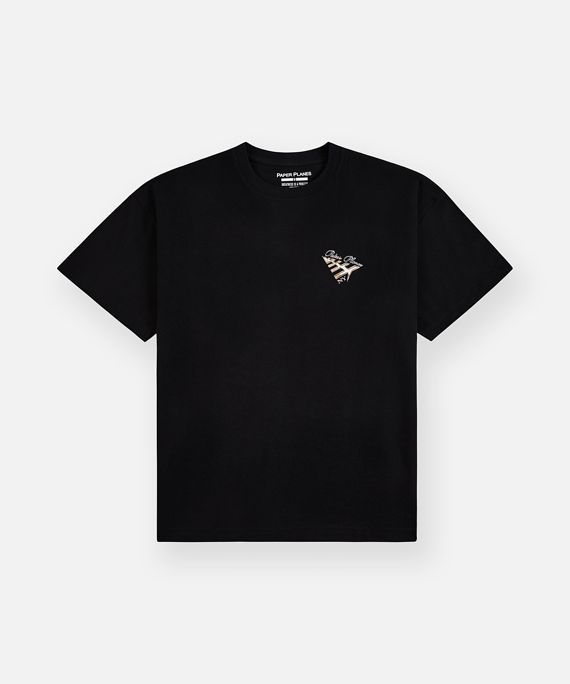 Planes NY Bridge Tee – Paper Planes
