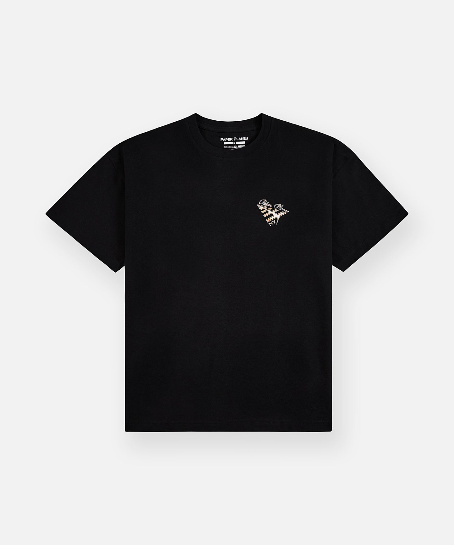 Planes NY Bridge Tee