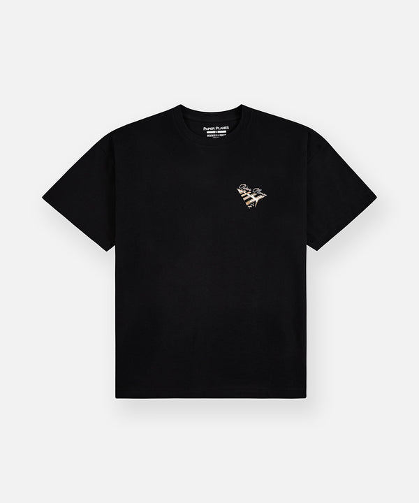 Planes NY Bridge Tee