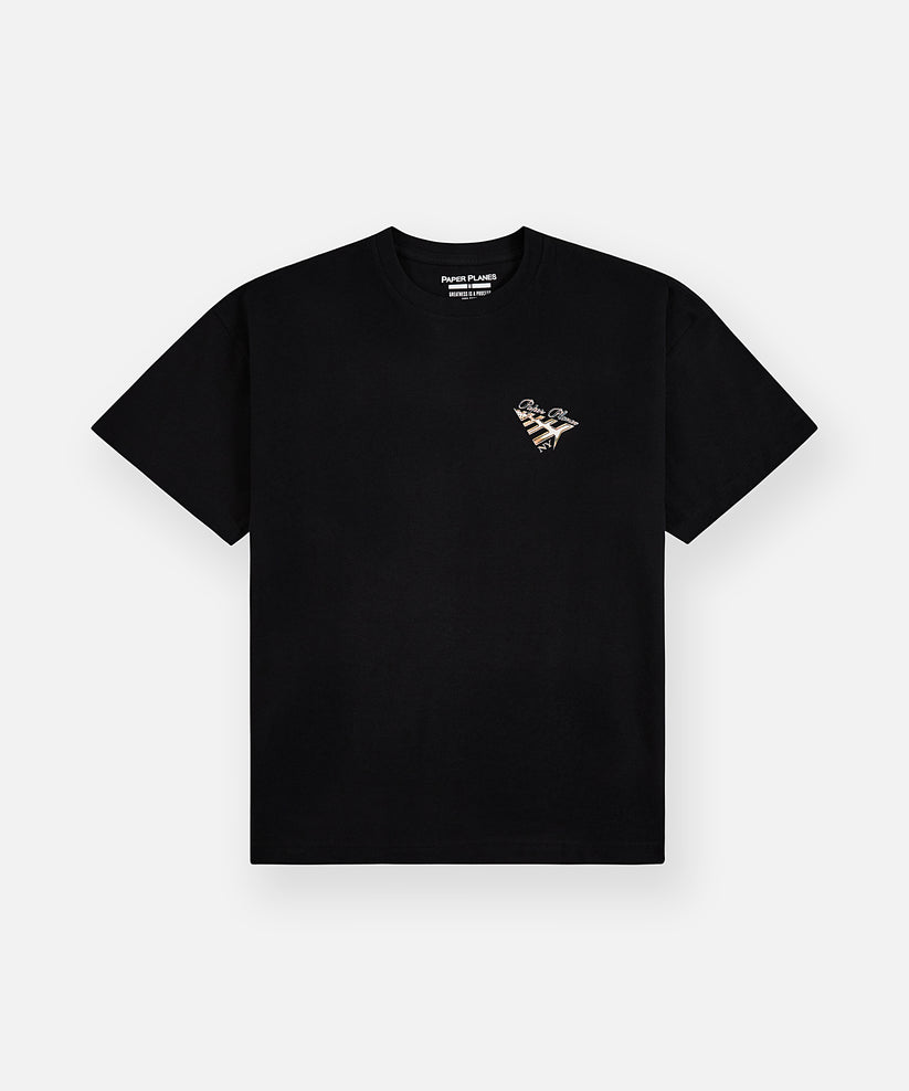 Planes NY Bridge Tee
