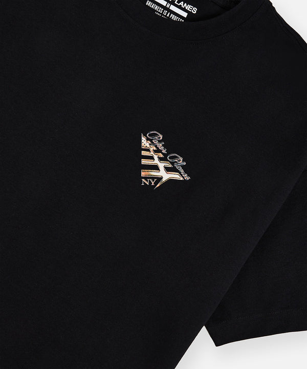 Planes NY Bridge Tee