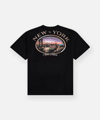 Planes NY Bridge Tee