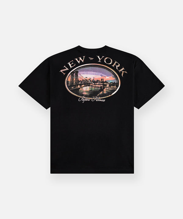 Planes NY Bridge Tee