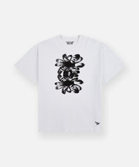 Planes Double Flower Tee