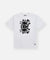 Planes Double Flower Tee