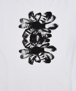 Planes Double Flower Tee