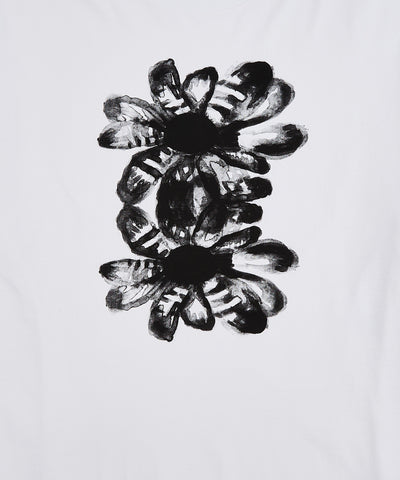 Planes Double Flower Tee