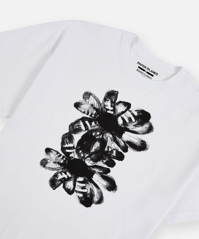 Planes Double Flower Tee