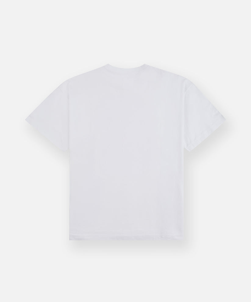 Planes Double Flower Tee