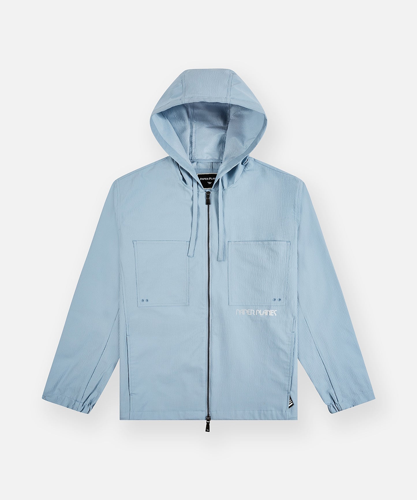 Planes Seersucker Jacket