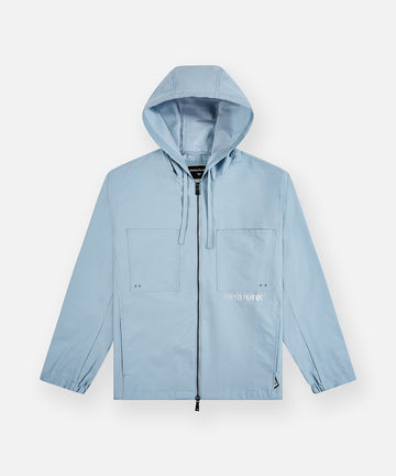 Planes Seersucker Jacket