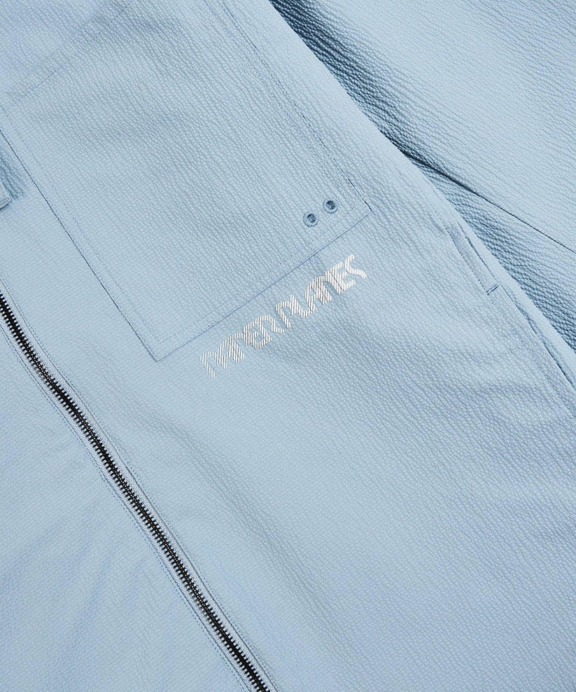 Planes Seersucker Jacket