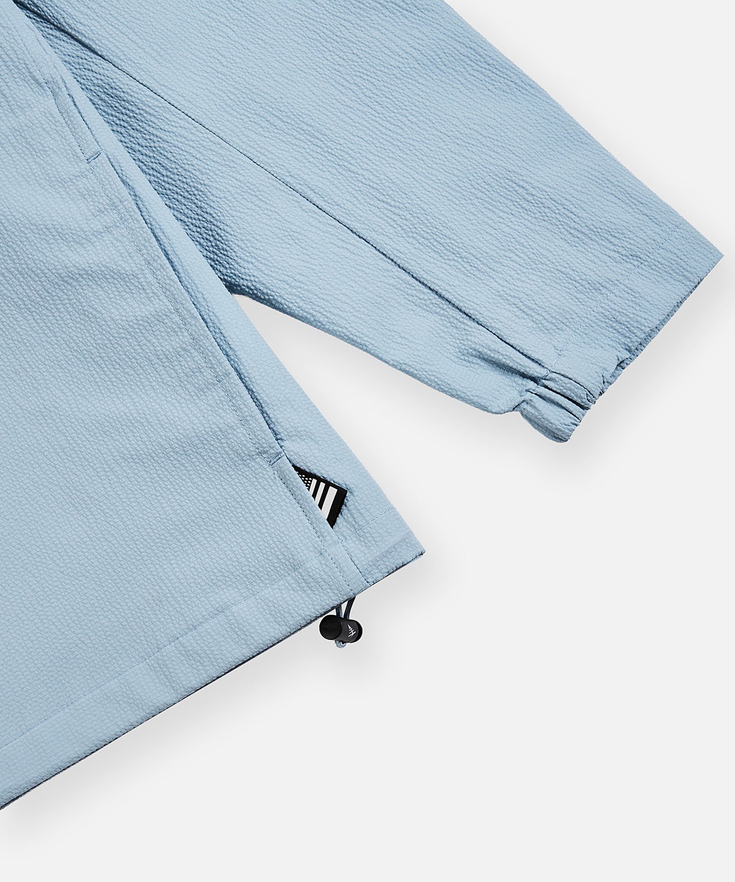 Planes Seersucker Jacket