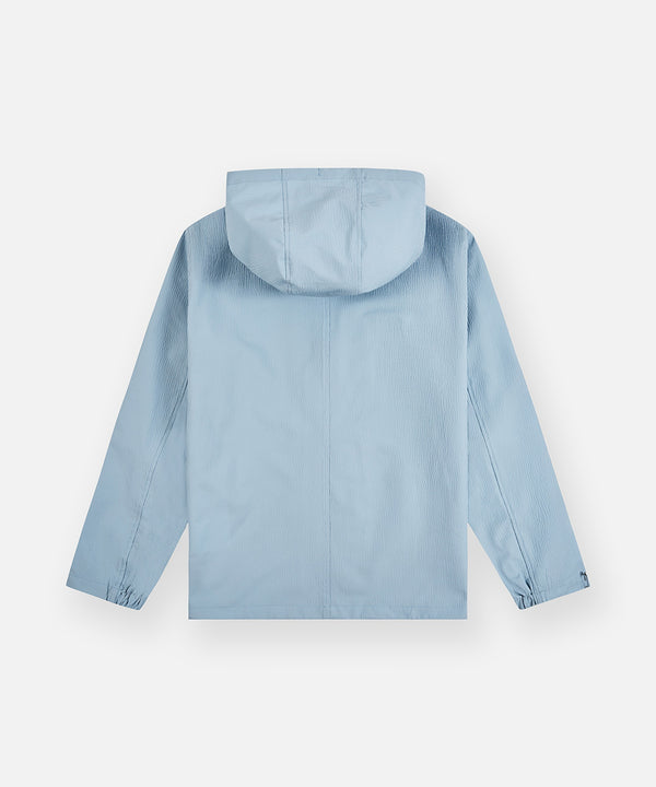 Planes Seersucker Jacket