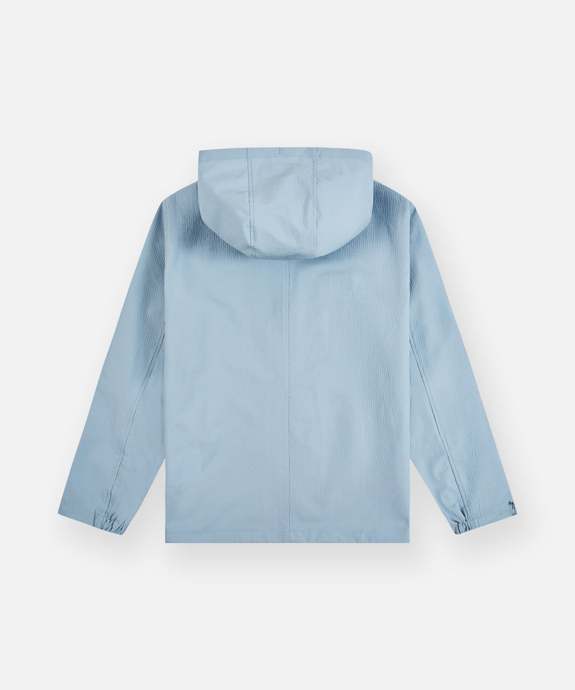 Planes Seersucker Jacket