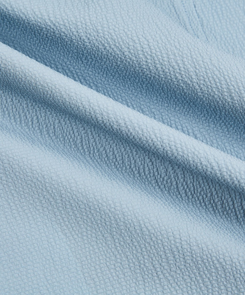 Planes Seersucker Jacket