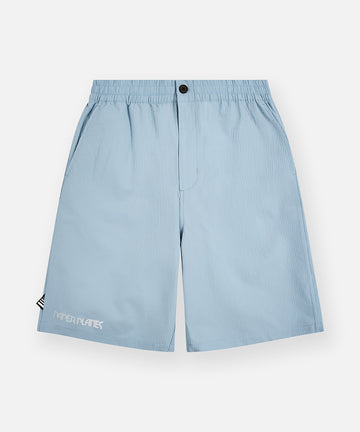 Planes Seersucker Short
