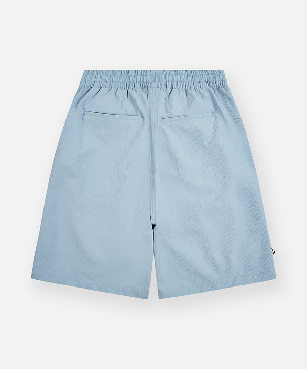 Planes Seersucker Short