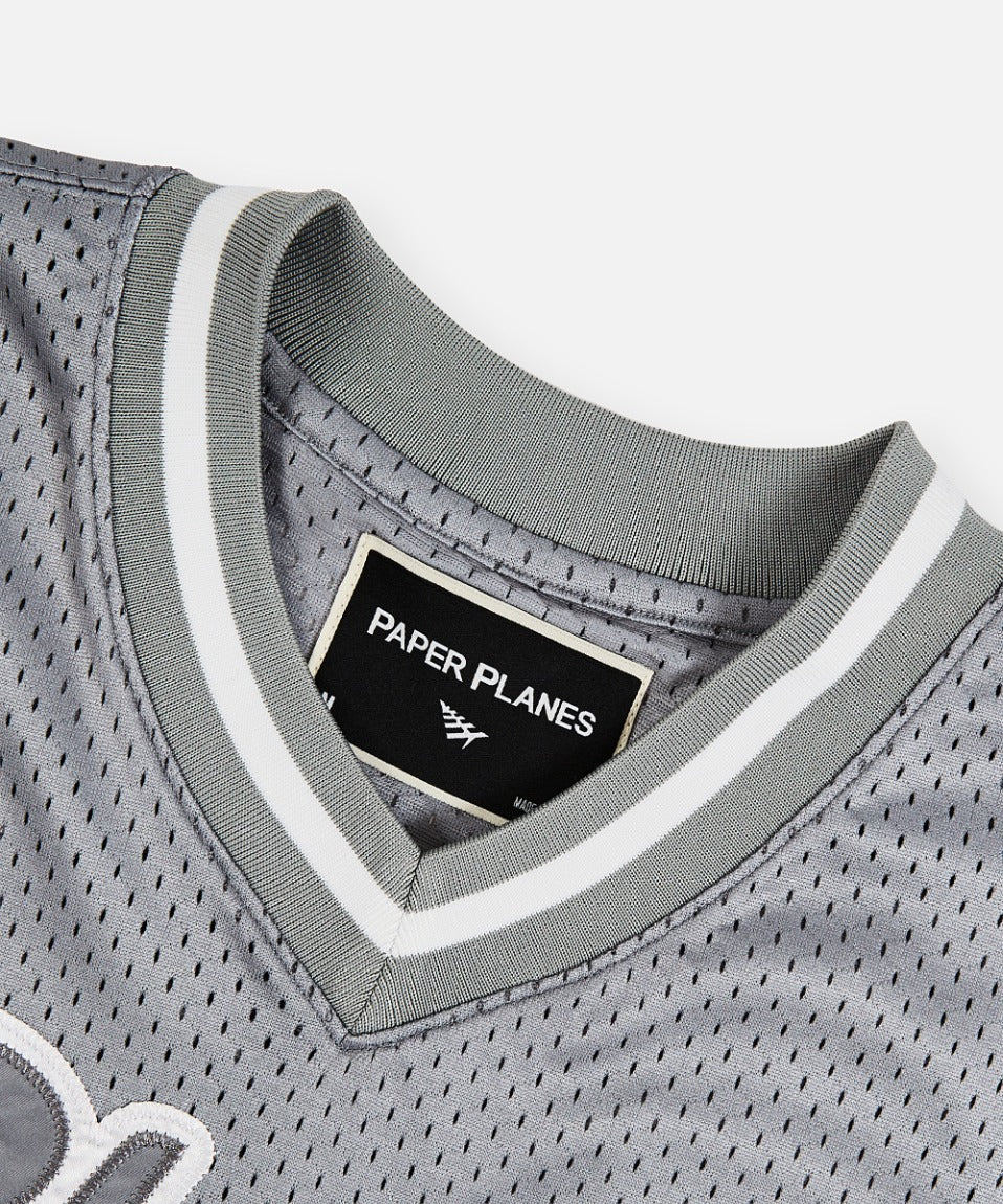 Planes Baseball Practice Jersey