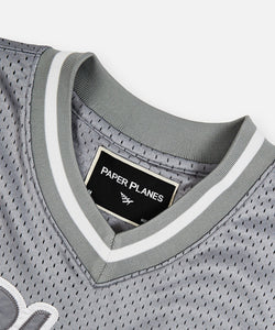 Planes Baseball Practice Jersey