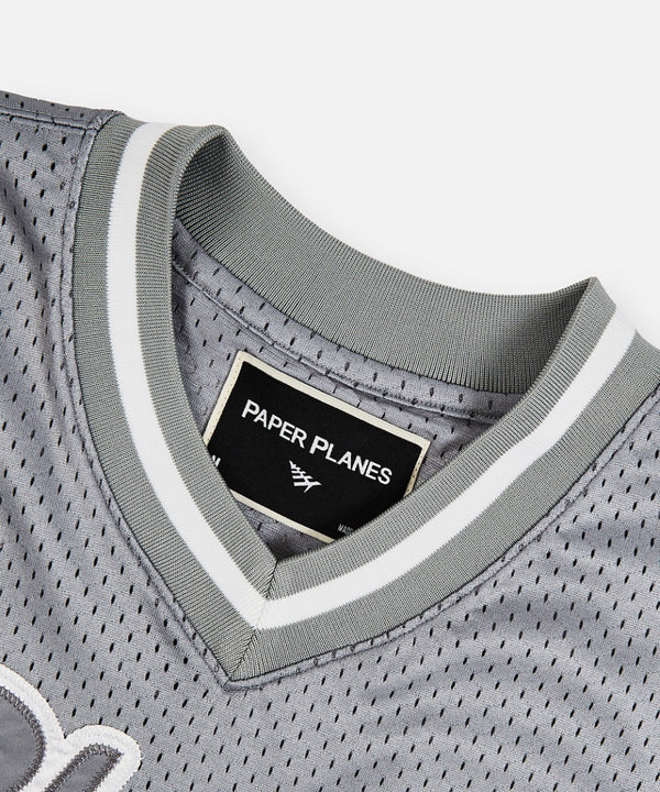 Planes Baseball Practice Jersey