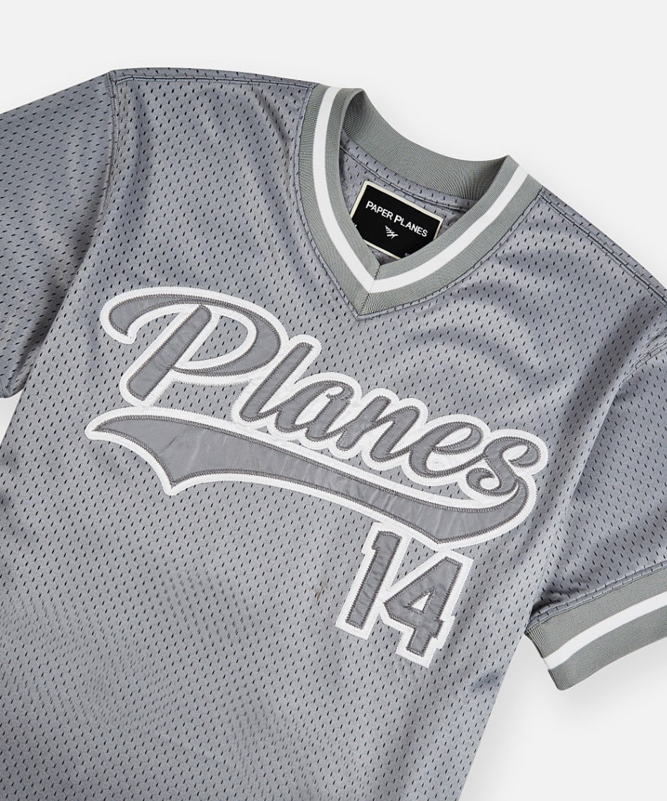 Planes Baseball Practice Jersey