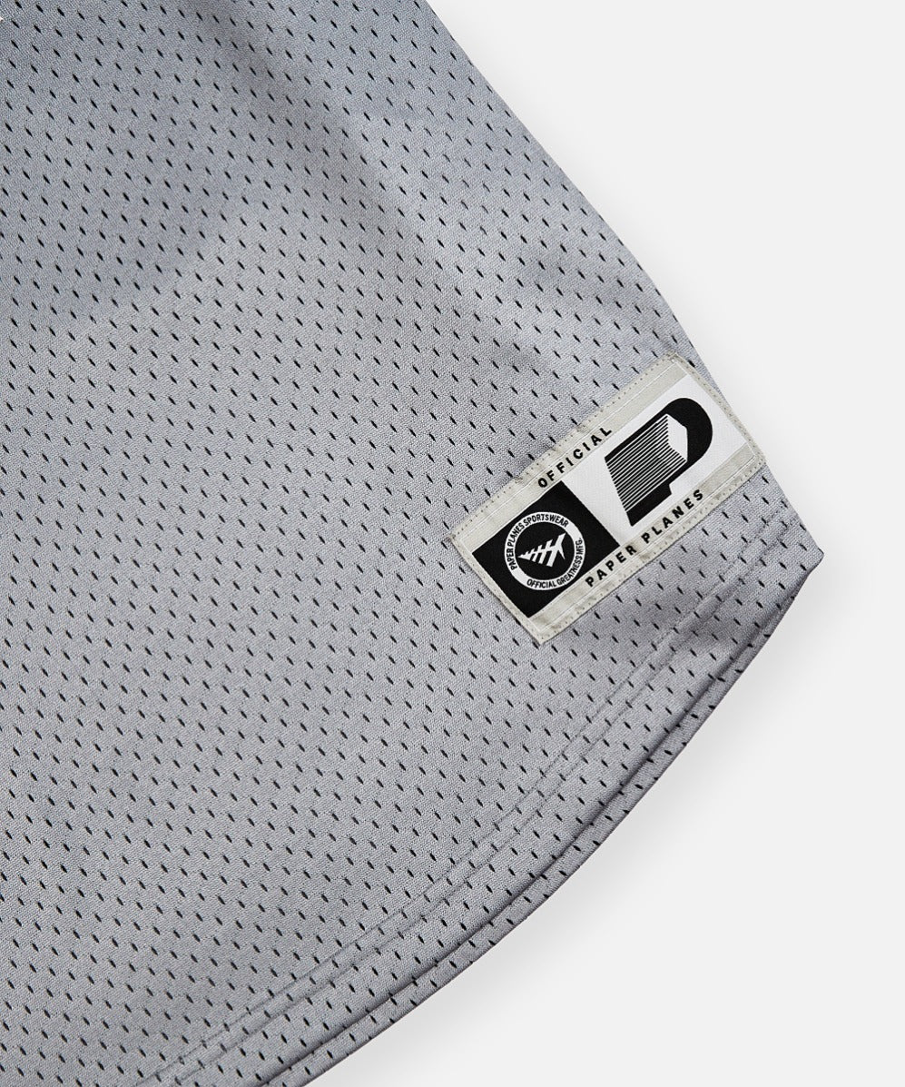 Planes Baseball Practice Jersey