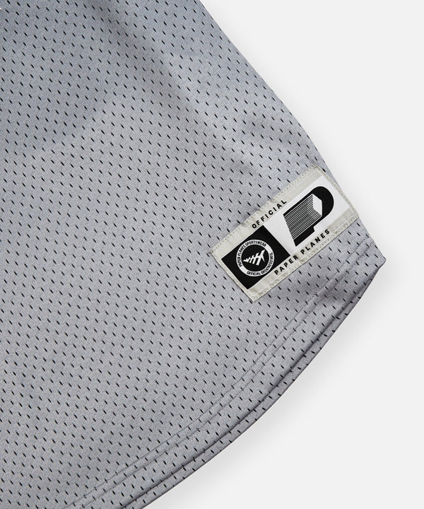 Planes Baseball Practice Jersey