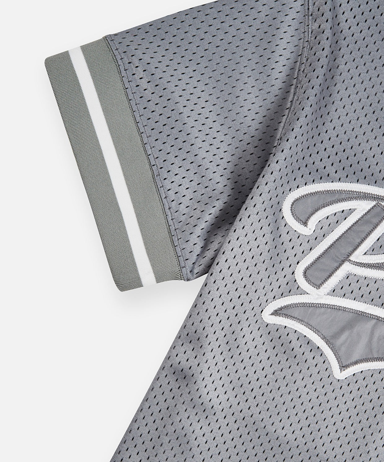 Planes Baseball Practice Jersey