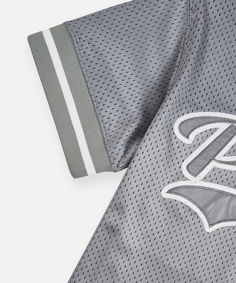 Planes Baseball Practice Jersey