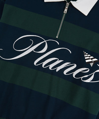 Planes Zip Rugby
