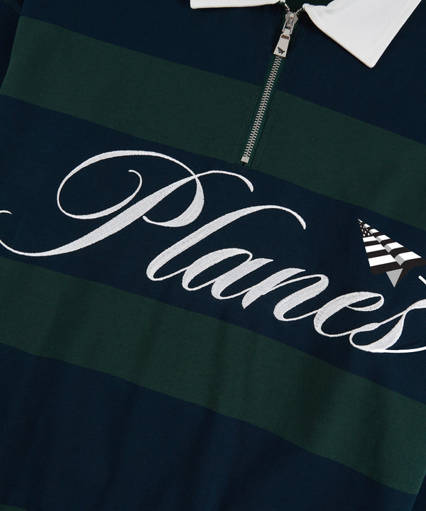 Planes Zip Rugby