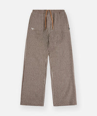 Planes Tailored Stripe Pant