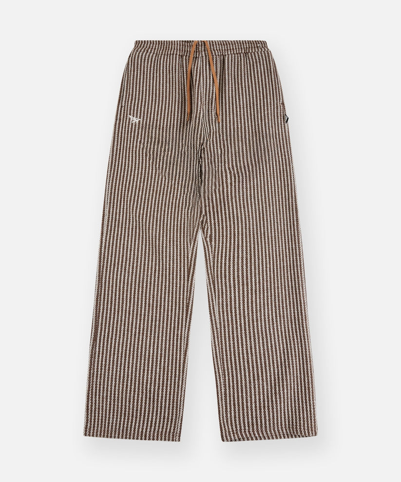 Planes Tailored Stripe Pant