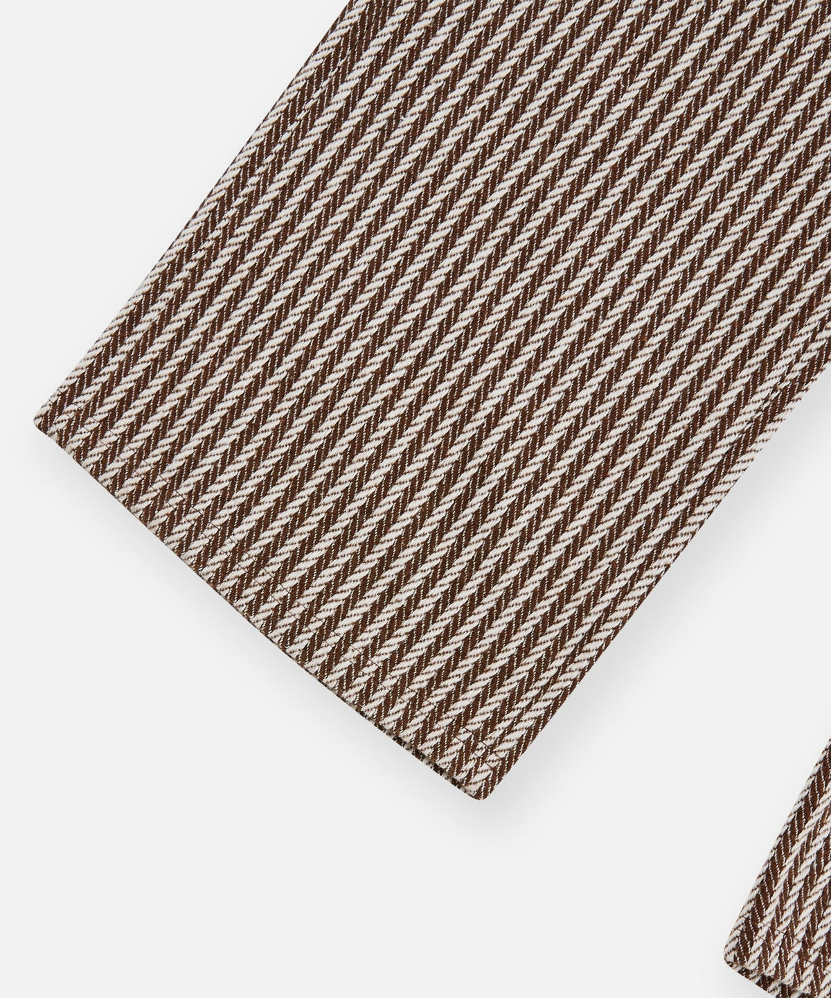 Planes Tailored Stripe Pant